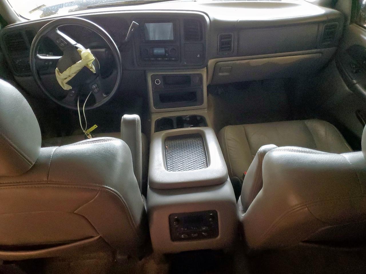 2003 GMC Yukon Xl C1500 VIN: 1GKEC16Z23J109622 Lot: 59869445