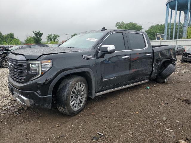 GMC SIERRA K15 2024