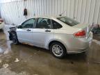 2010 Ford Focus Se   იყიდება Franklin-ში, WI - Front End