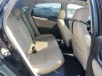 2017 Honda Civic Touring за продажба в Kansas City, KS - Front End