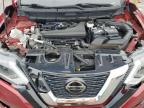 2019 Nissan Rogue S იყიდება Miami-ში, FL - Rear End