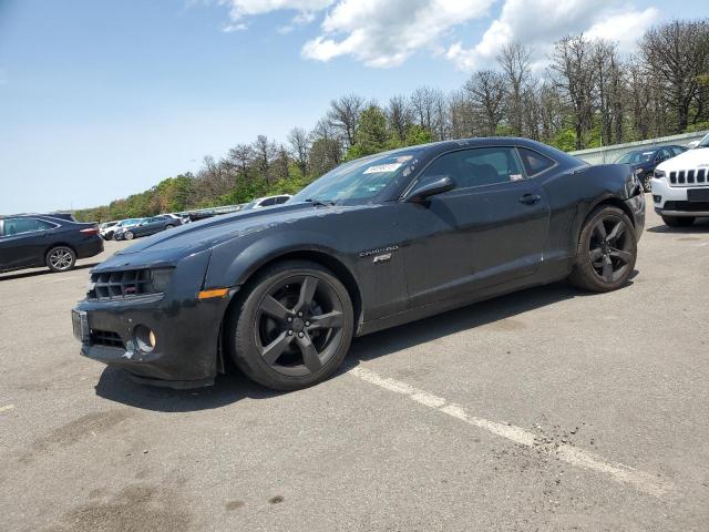 2011 Chevrolet Camaro Lt