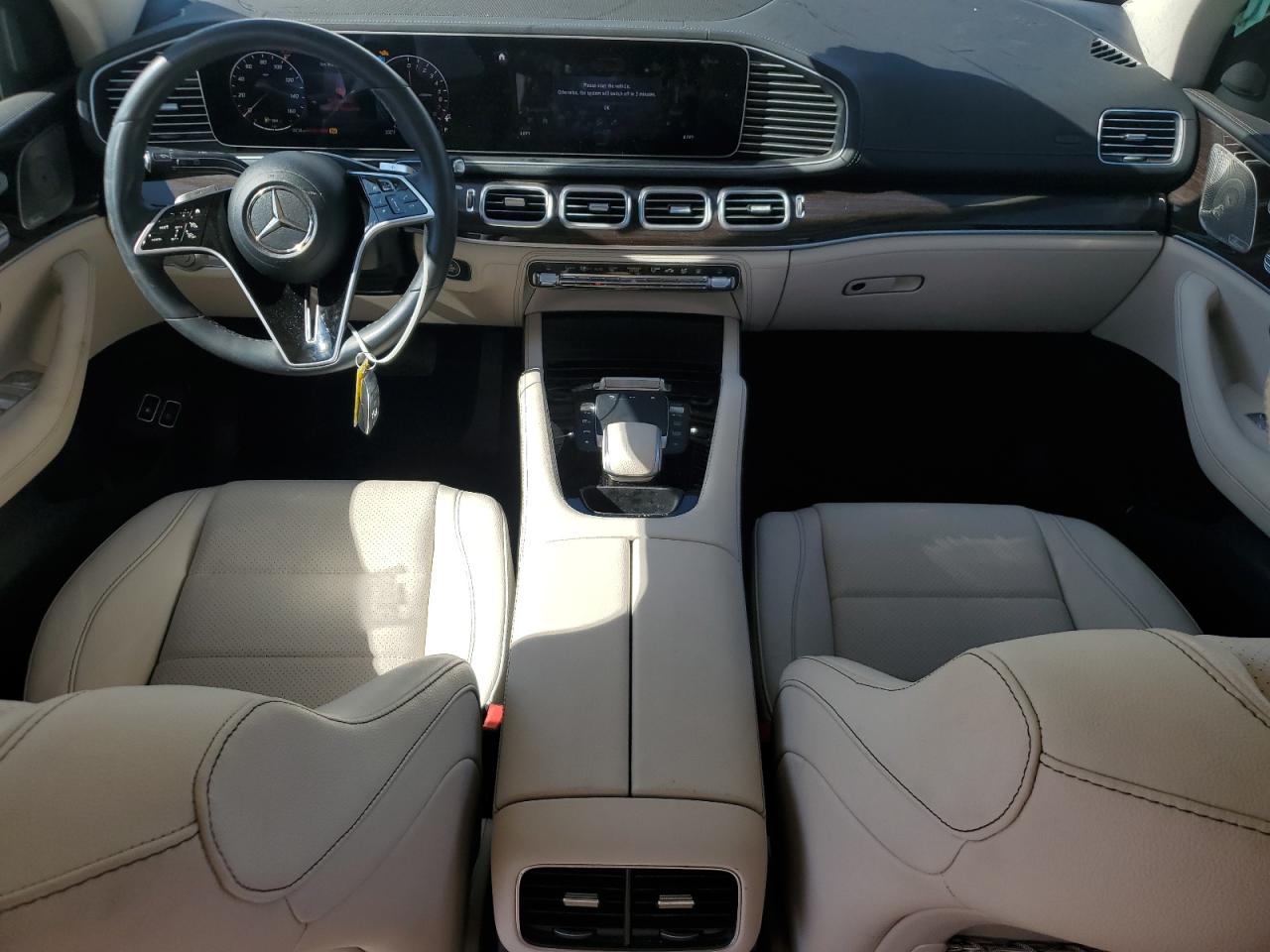 MERCEDES-BENZ GLE 450E 4 2024 VIN 4JGFB4GB5RB085451 photo 8