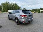 2017 Hyundai Santa Fe Se за продажба в North Billerica, MA - Normal Wear