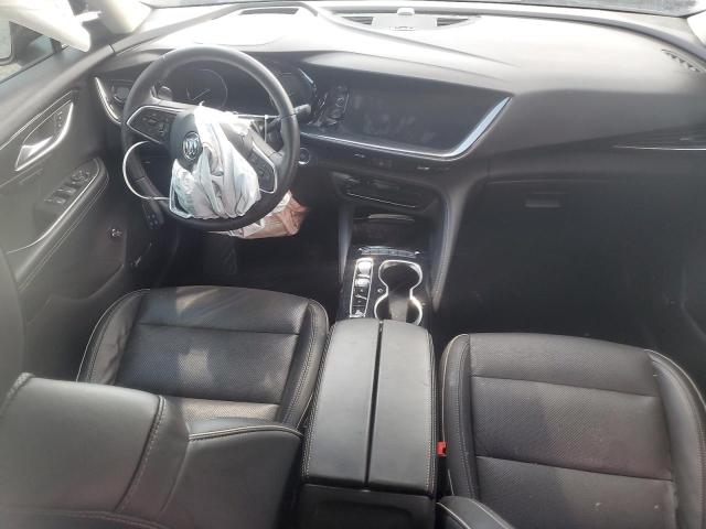  BUICK ENVISION 2021 Czarny