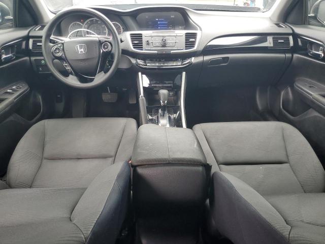  HONDA ACCORD 2017 Сharcoal