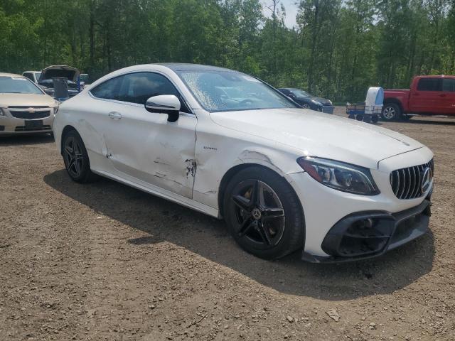 2019 MERCEDES-BENZ C 300 4MATIC  