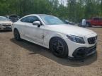 2019 MERCEDES-BENZ C 300 4MATIC   for sale at Copart ON - COOKSTOWN