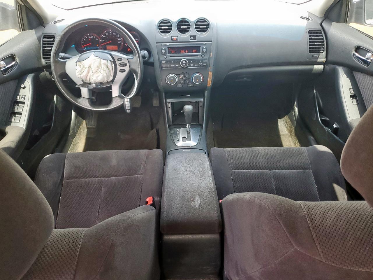 2009 Nissan Altima 2.5 VIN: 1N4AL21E19C103852 Lot: 63080015