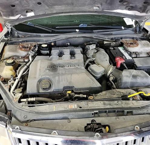 2007 LINCOLN MKZ   