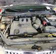 2007 LINCOLN MKZ    for sale at Copart MA - NORTH BOSTON
