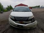 2016 HONDA ODYSSEY TOURING   for sale at Copart ON - LONDON