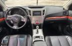 2012 SUBARU LEGACY 2.5I LIMITED   for sale at Copart ON - COOKSTOWN