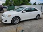 2014 Toyota Camry L   na sprzedaż w Bridgeton, MO - Rear End