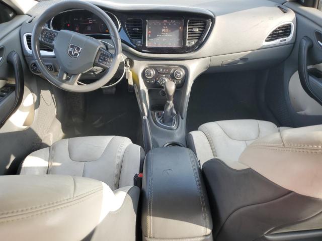  DODGE DART 2013 Biały