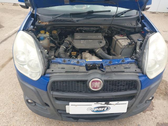 2013 FIAT DOBLO SX M