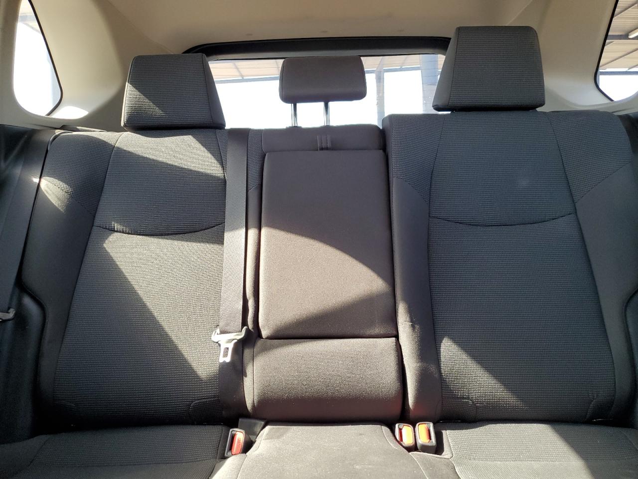 TOYOTA RAV4 2023 VIN 2T3H1RFV5PW299210 zdjęcie 10