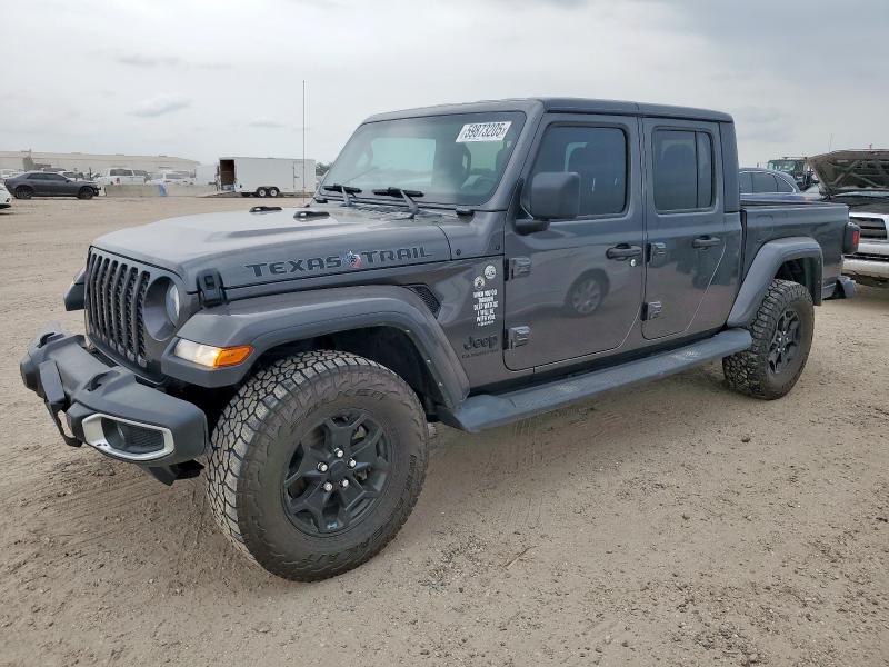 JEEP GLADIATOR 2021
