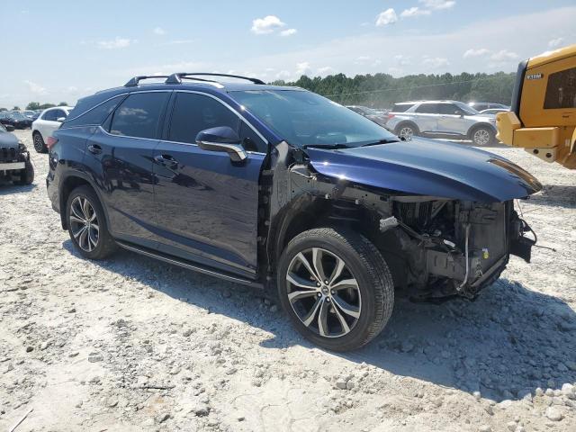  LEXUS RX350 2019 Синий