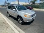 2008 Toyota Rav4 Limited იყიდება Sun Valley-ში, CA - Normal Wear