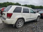 2008 Jeep Grand Cherokee Laredo للبيع في Duryea، PA - Front End