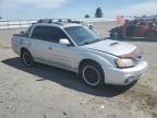 2004 Subaru Baja Turbo იყიდება Airway Heights-ში, WA - Front End