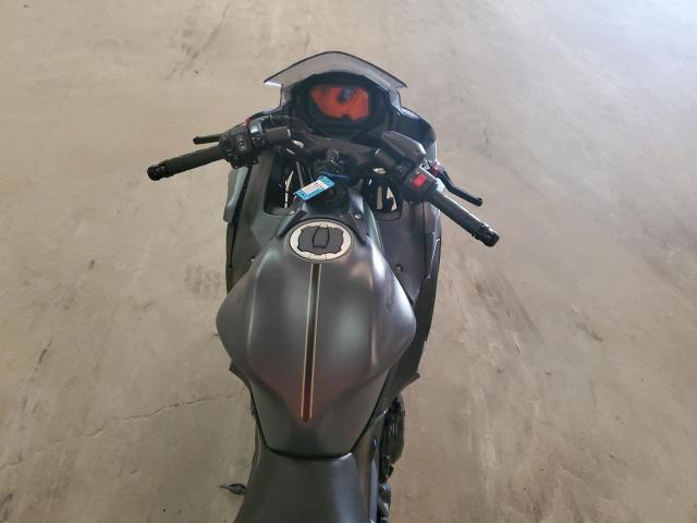 2024 KAWASAKI EX650 R  