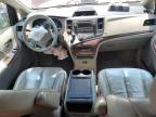 2012 Toyota Sienna Xle for Sale in Columbia Station, OH - Front End