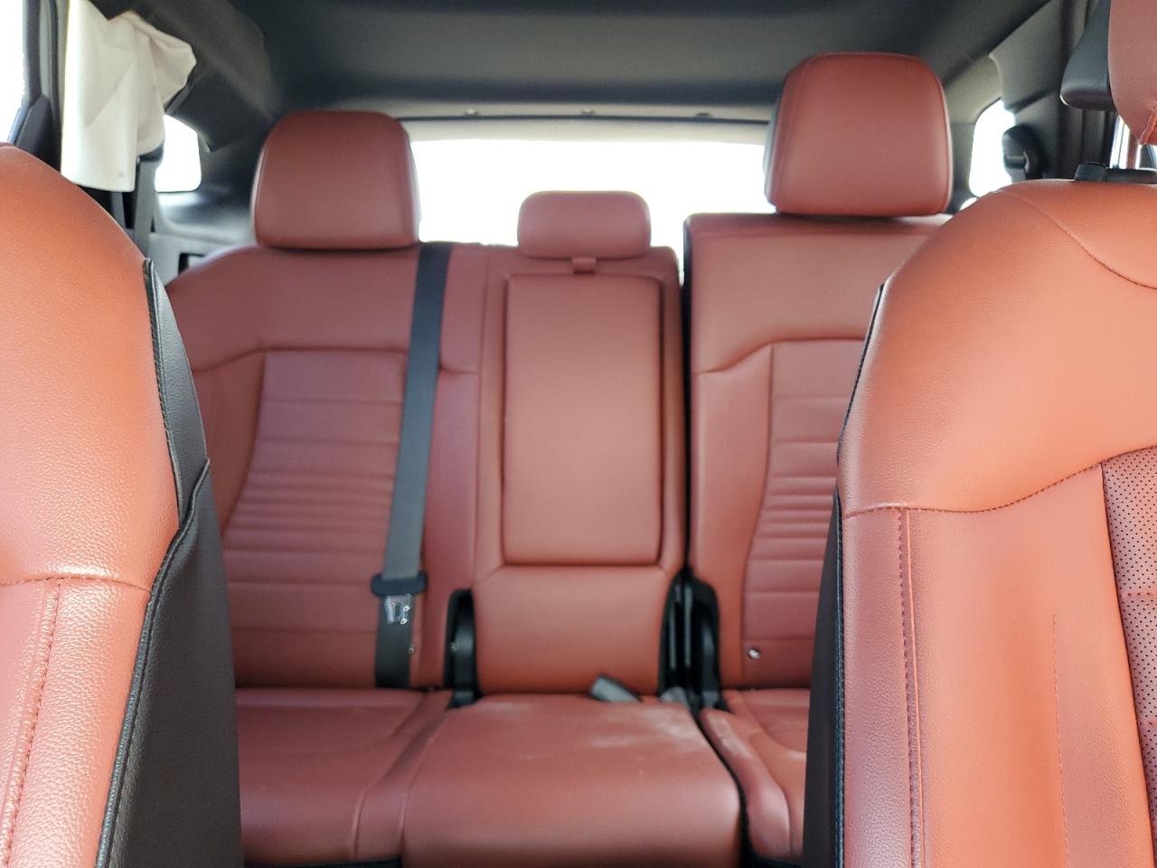 2023 Kia Sportage Sx Prestige VIN: 5XYK53AF3PG004076 Lot: 61535785