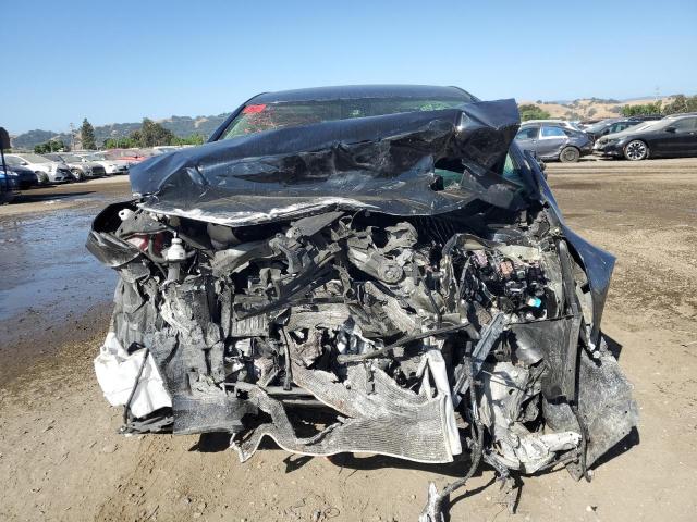  TOYOTA PRIUS NIGH 2022 Blue
