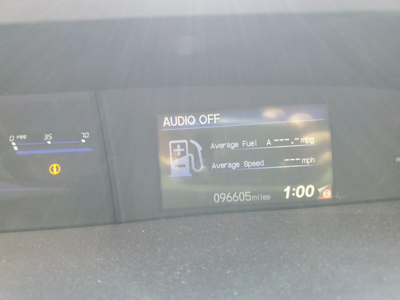 HONDA CIVIC 2014 VIN 2HGFG3B59EH510013 photo 9