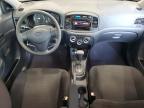 2010 Hyundai Accent Blue for Sale in Center Rutland, VT - Hail