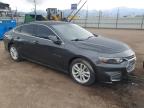 2016 Chevrolet Malibu Lt de vânzare în Colorado Springs, CO - Front End