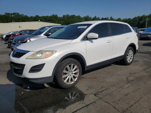 2010 Mazda Cx-9 