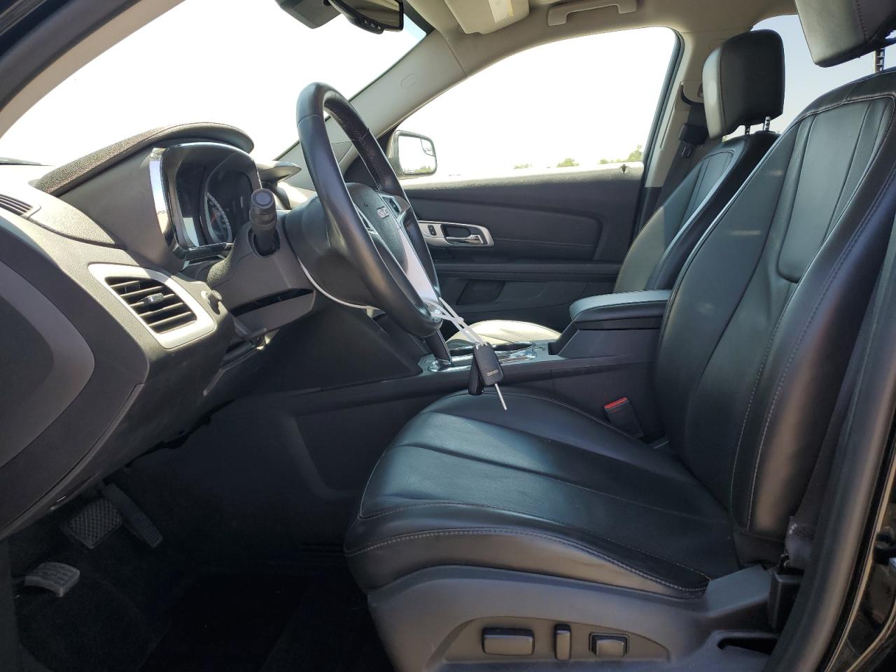 2014 GMC Terrain Slt VIN: 2GKALSEK3E6305884 Lot: 62956695