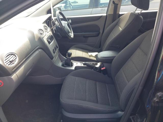 2011 FORD FOCUS SPOR