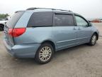 2008 Toyota Sienna Xle იყიდება Pennsburg-ში, PA - Rear End