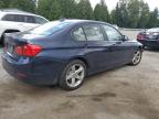 2013 Bmw 328 Xi   na sprzedaż w Arlington, WA - Front End