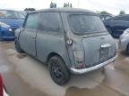 1994 ROVER MINI MAYFA for sale at Copart SANDY