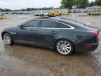 2011 Jaguar Xj  de vânzare în Wichita, KS - Vandalism