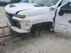 2025 Chevrolet Silverado K2500 Heavy Duty na sprzedaż w Greenwell Springs, LA - Front End