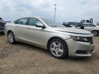 2014 Chevrolet Impala Ls for Sale in Woodhaven, MI - Front End