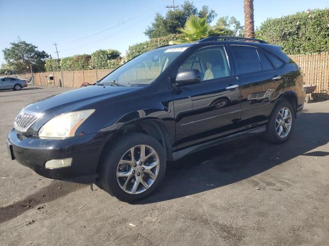 2009 Lexus Rx 350