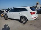 2015 Audi Q7 Premium Plus   zu verkaufen in New Orleans, LA - Front End