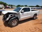 2024 Nissan Frontier S продається в Oklahoma City, OK - Front End
