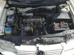 2003 Volkswagen Jetta Gls Tdi for Sale in Byron, GA - Front End