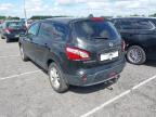2012 NISSAN QASHQAI AC for sale at Copart SANDTOFT