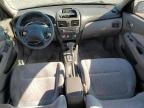 2002 Nissan Sentra Gxe   na sprzedaż w San Diego, CA - Rear End