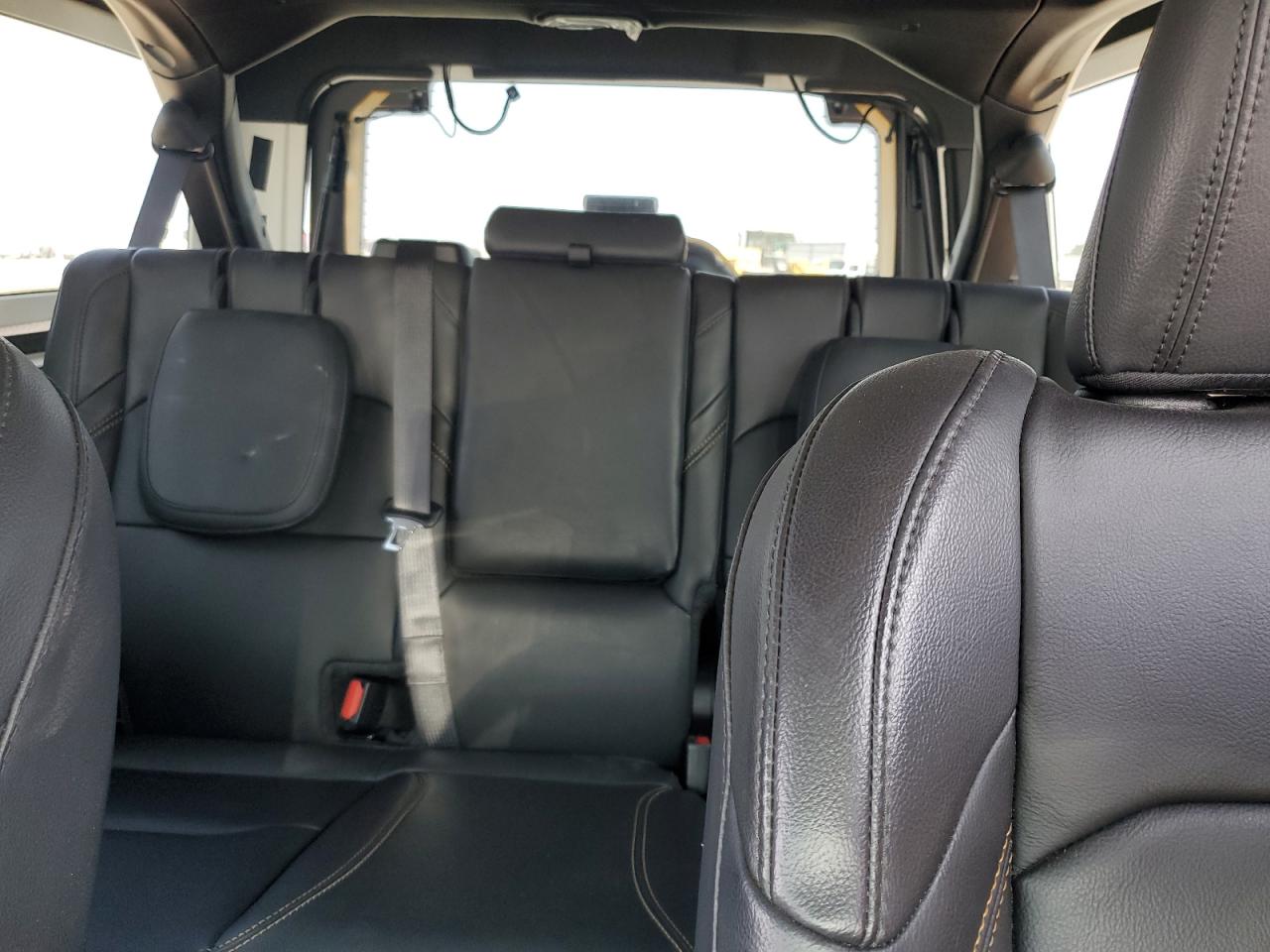 2024 Jeep Wrangler Sahara 4Xe VIN: 1C4RJXP69RW303652 Lot: 62360195