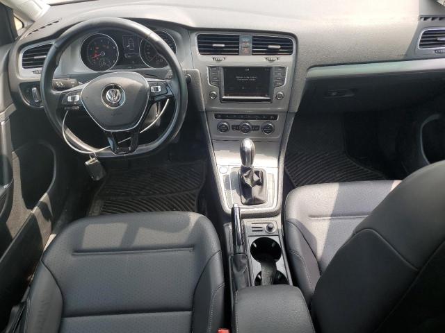 2016 VOLKSWAGEN GOLF S/SE  